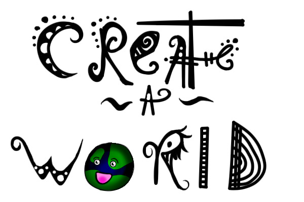 create a world