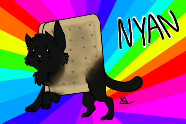Nyan! ^.^