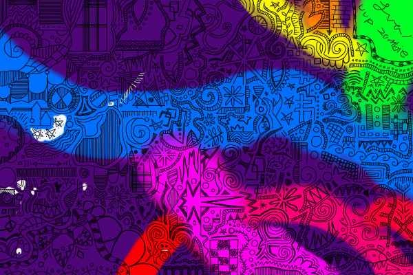 Colorful