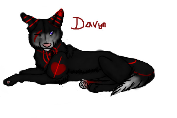 Davyn