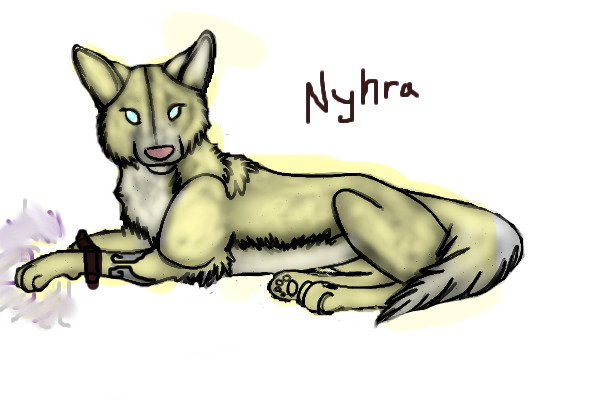 Nyhra
