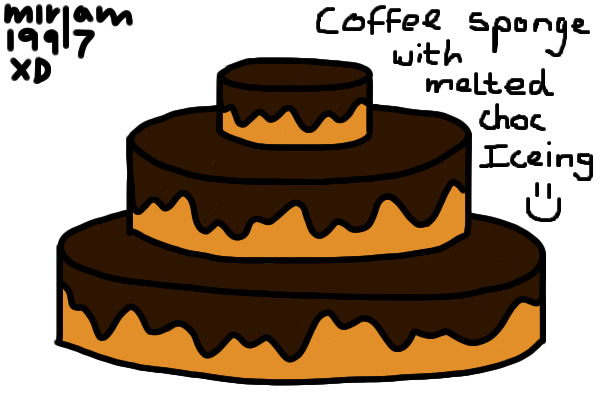 Cake