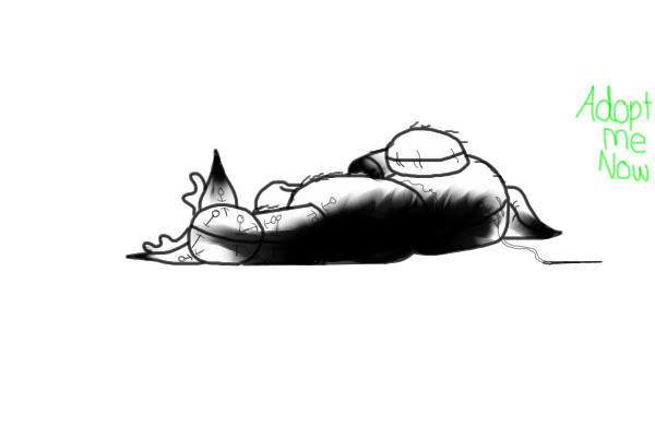 Adoptable no. 33
