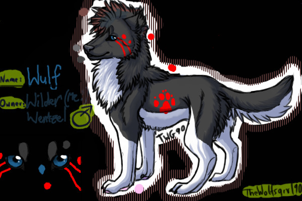 WULF
