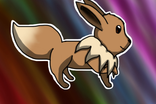 Eevee