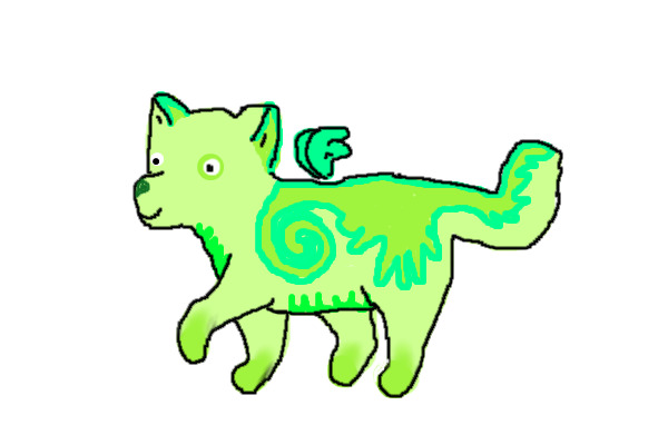 FREE FURSONA!!