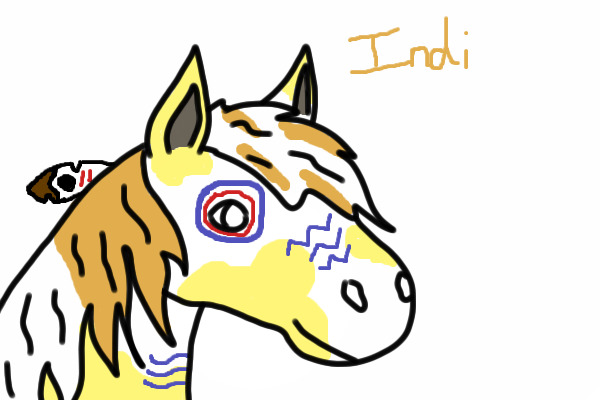 Indi