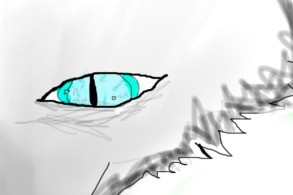 Arctic fox