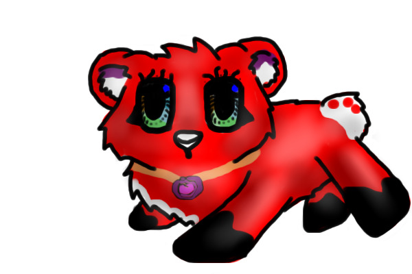 For Froggiebee