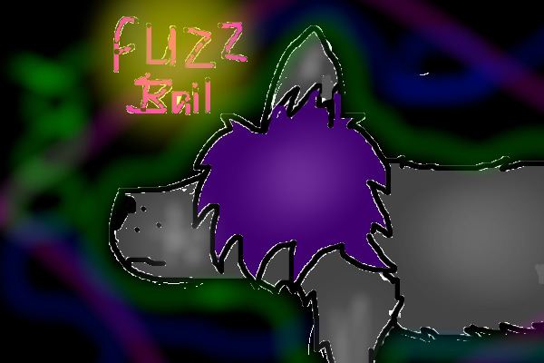Fuzz ball