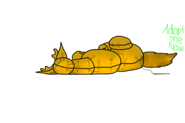Adoptable no. 38