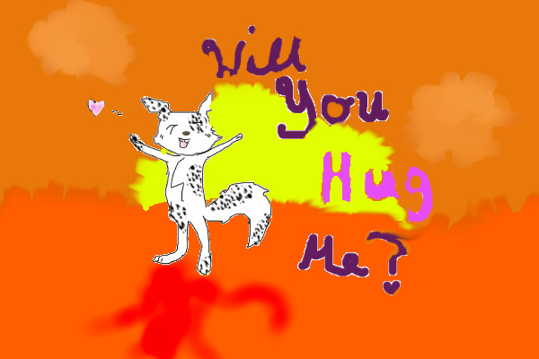 huggy? :3