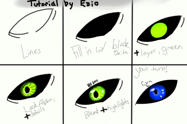 Eye :3