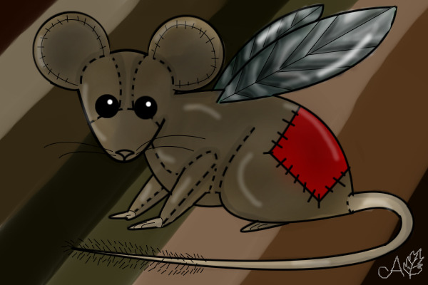 Flittermouse