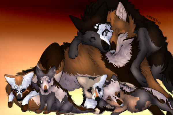 for WolfsAbyss