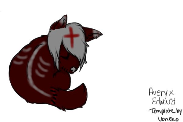 Avery x Edward (1)