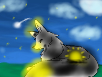 Moonlight *.*