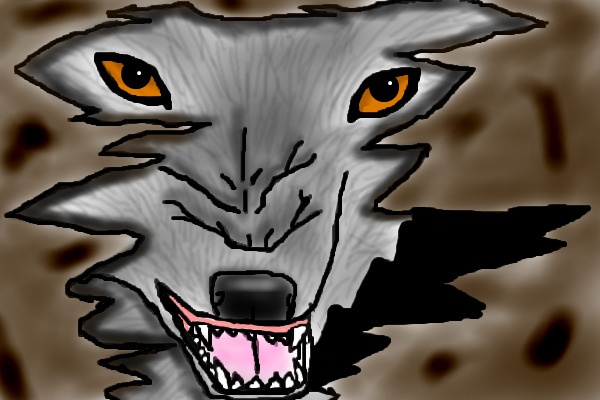 Wolf Snarl