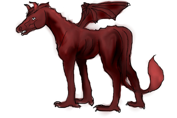 Demonic: Meadowlarke