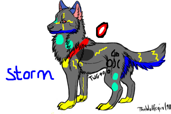 Storm