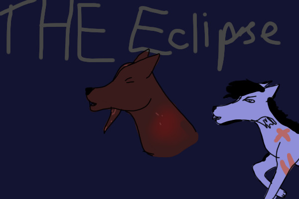 The Eclipse- Cover