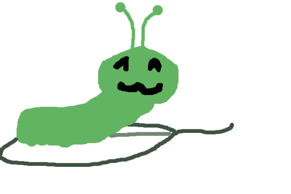 Catipillar