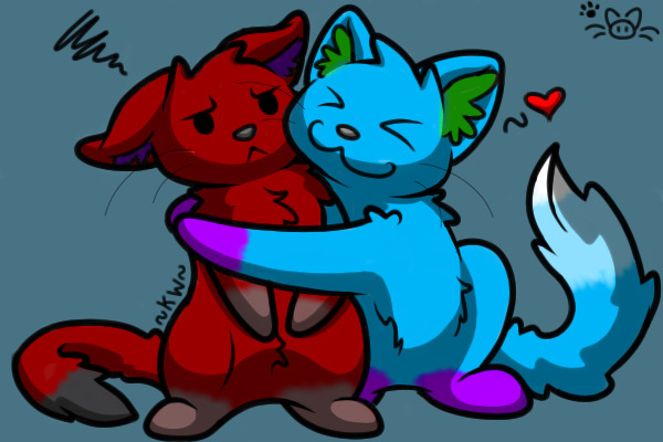 Hugs!!