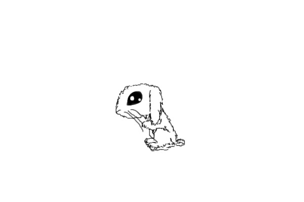 i was bored