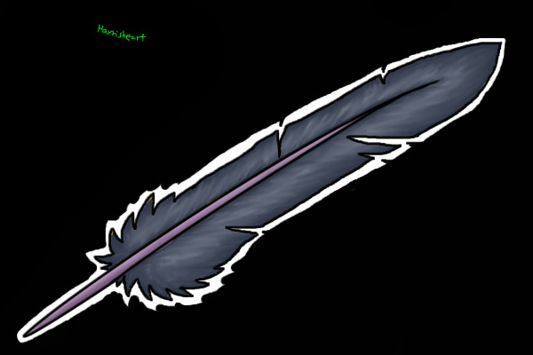 Anahym's Feather