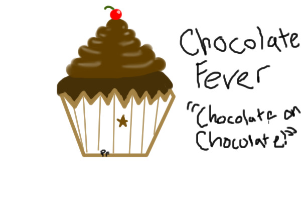 Chocolate Fever!