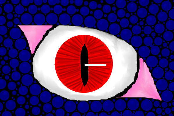 dragon's eye