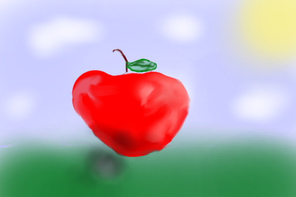 Appppple