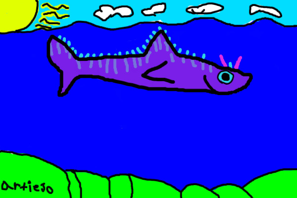 diif dolphin