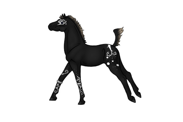 foal 2