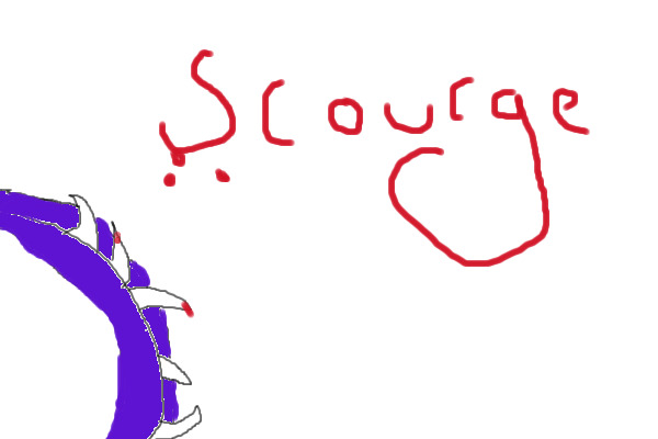 Scourge