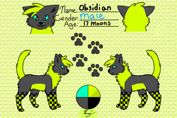 Obsidian