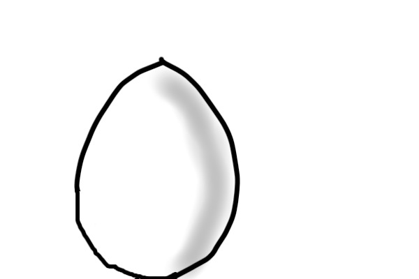 Editable egg