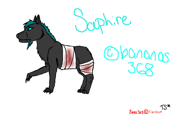 Saphire