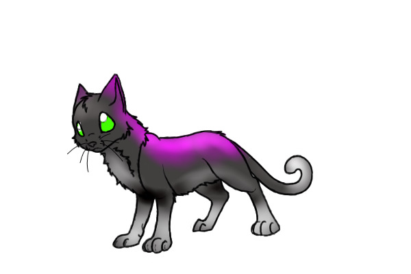 Meow
