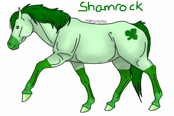 Shamrock