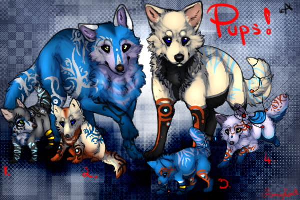 Breeding Request