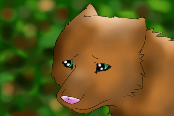 EDITED Version of LavaStar1x's drawing :3