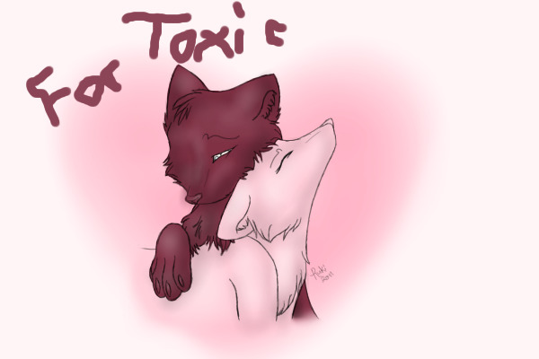 For Toxicwolf