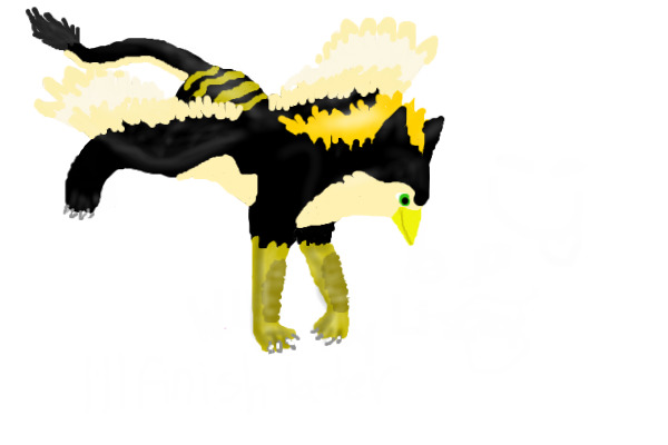 Cougarheart