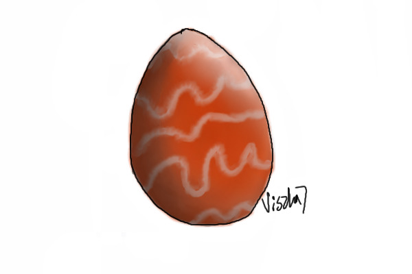 Egg 1-Adopted