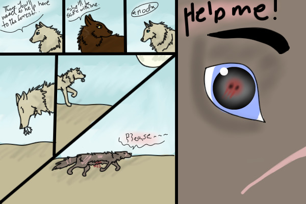 The Weeping Moon--Page 15