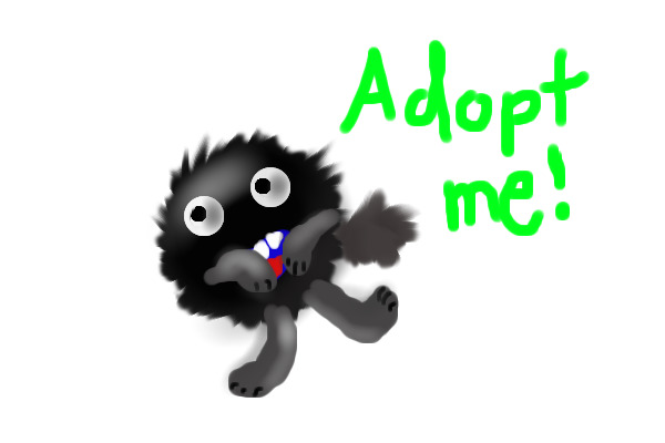 Adopt a Chibette