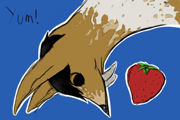 BERRY!