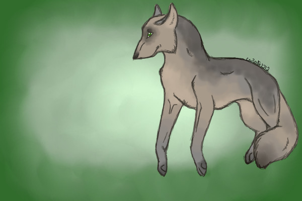 RP Character