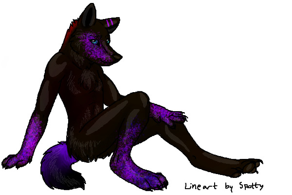 Anthro Tiberion